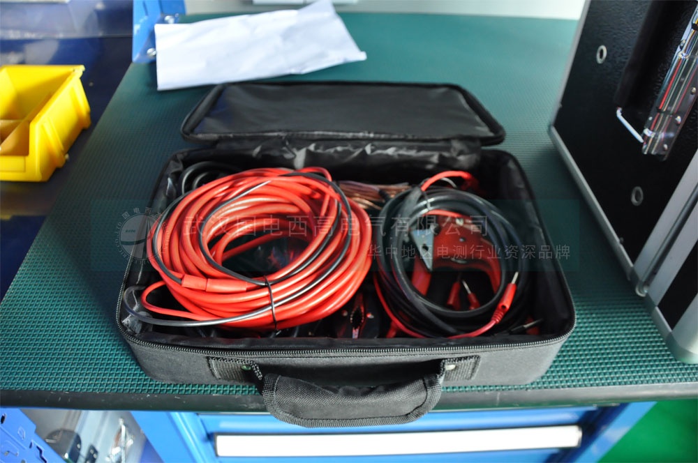 匝间冲击耐压测试仪gdzj-35s工具包