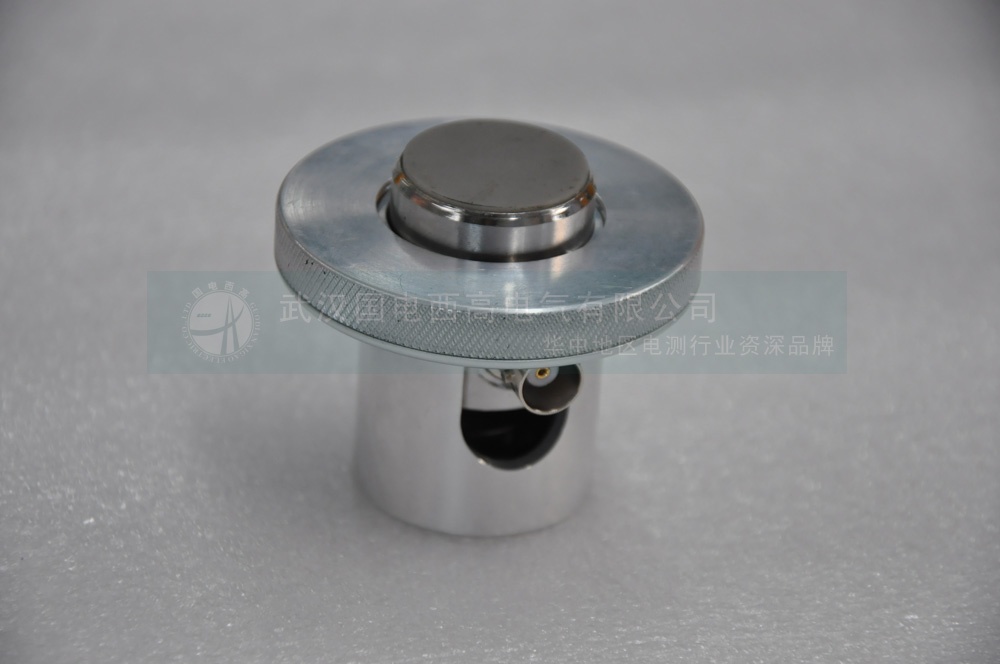 手持式局部放电测试仪150K磁吸附超声波传感器