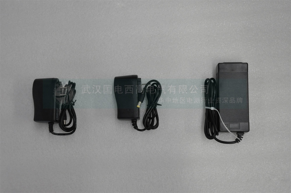 手持式局部放电测试仪电源线