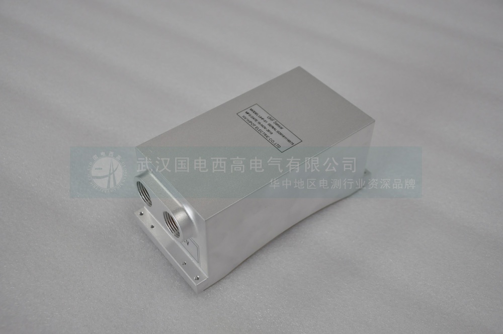 手持式局放测试仪特高频传感器