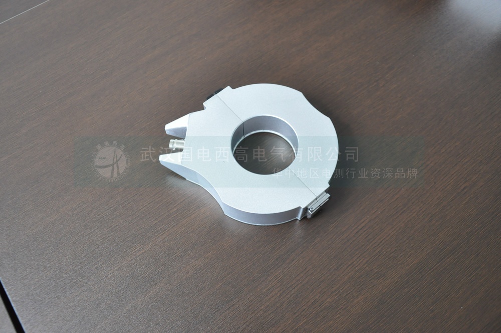 便携式局放巡检测试仪高频电流互感器