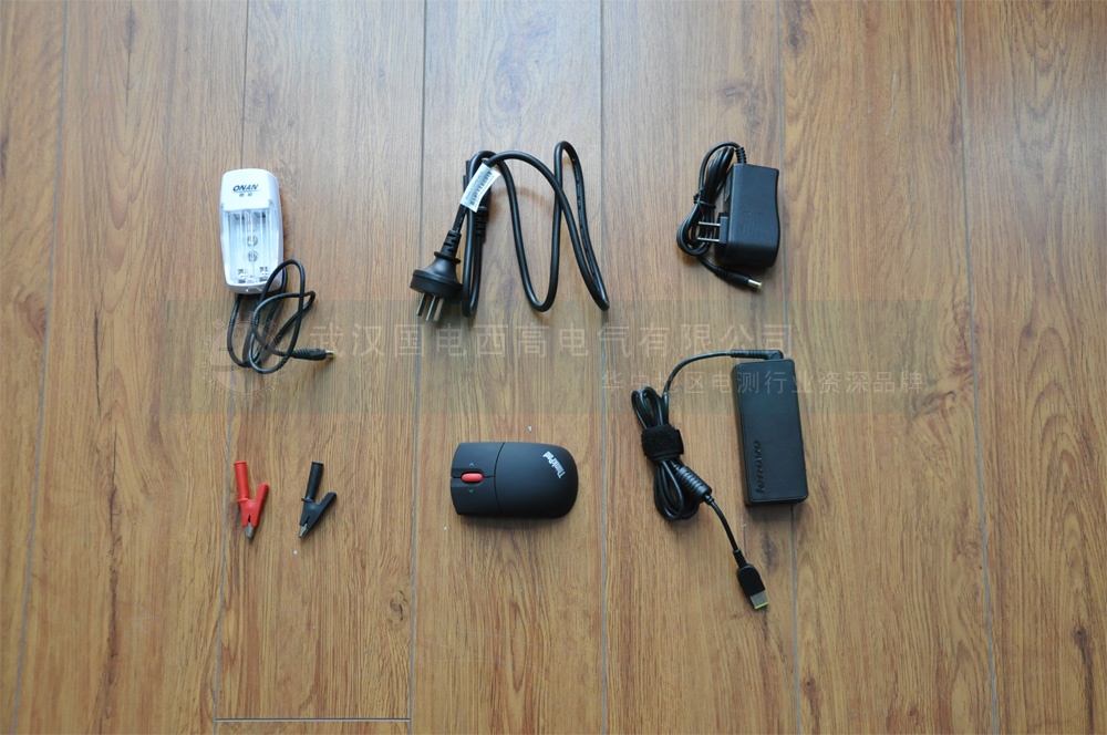 便携式局放巡检测试仪其它配件