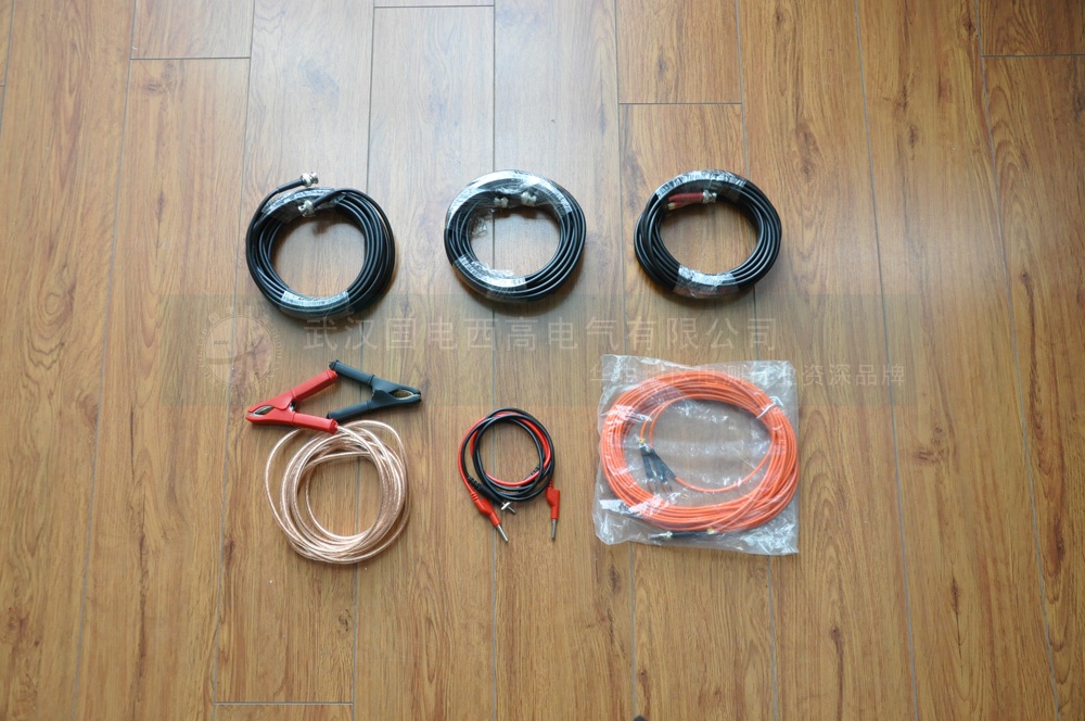 便携式局放巡检测试仪线圈