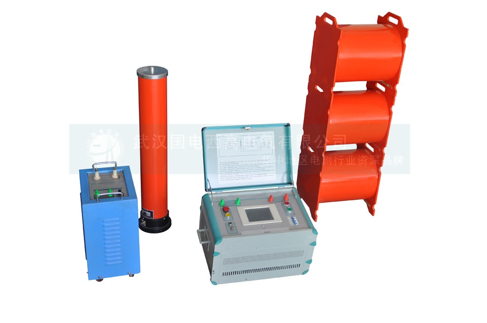 CVT变频串联谐振试验装置装置集合