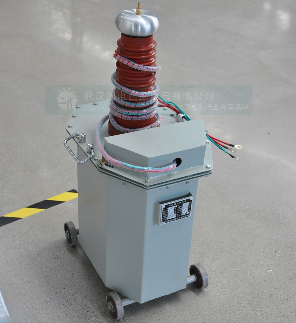 智能耐压试验装置油变