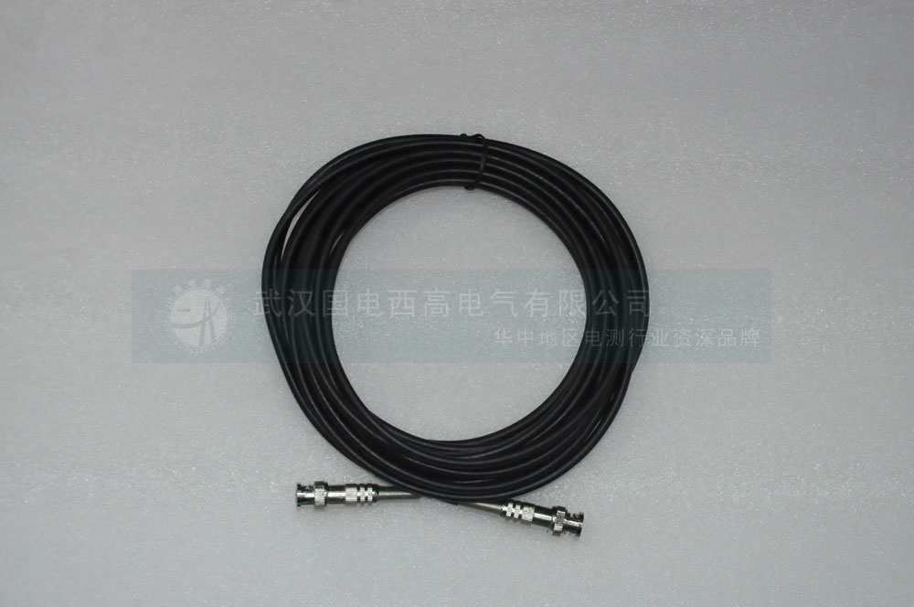 数字式局部放电检测系统测试线