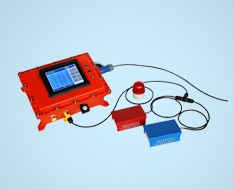 SF6泄露报警装置