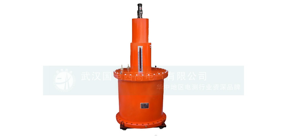 发电机变频串联谐振试验装置可调电抗器