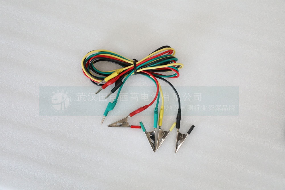 变压器有载开关测试仪仪器测试线