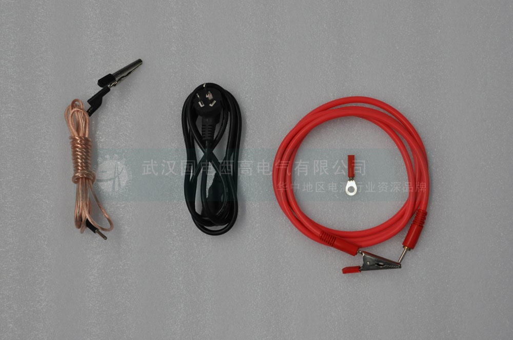 一体化绝缘耐压试验箱线圈配件