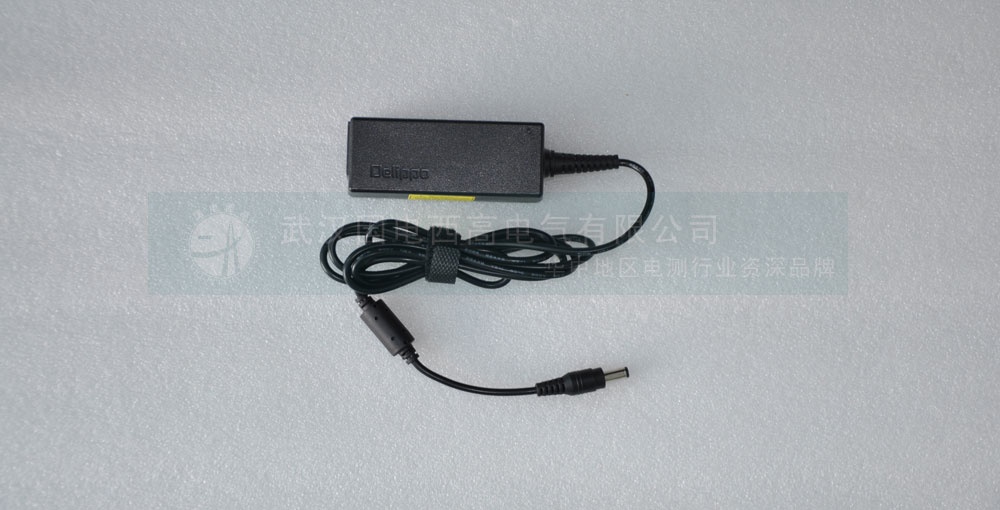 手持式三相直流电阻测试仪适配器