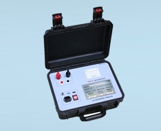 接地成组电阻测试仪