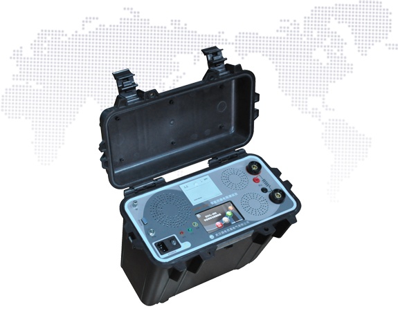 智能回路电阻测试仪