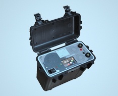 嘉兴智能回路电阻测试仪