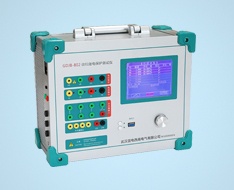 微机继电保护测试仪（停产）