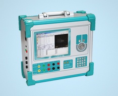 平凉微机继电保护测试仪