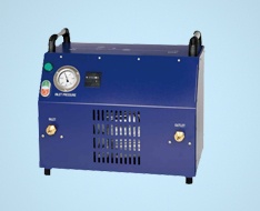 SF6气体回收充气装置(MINI)