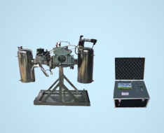 气体瓦斯继电器自动测试仪