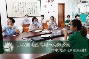 国电西高周六培训之蓄电池在线监测系统培训