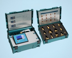 SF6气体综合测试仪