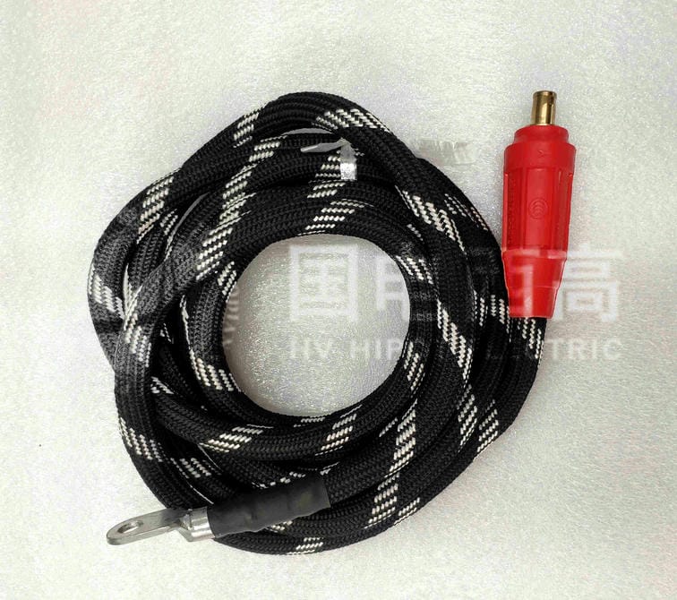 CT/PT互感器特性测试仪1000A大电流测试线