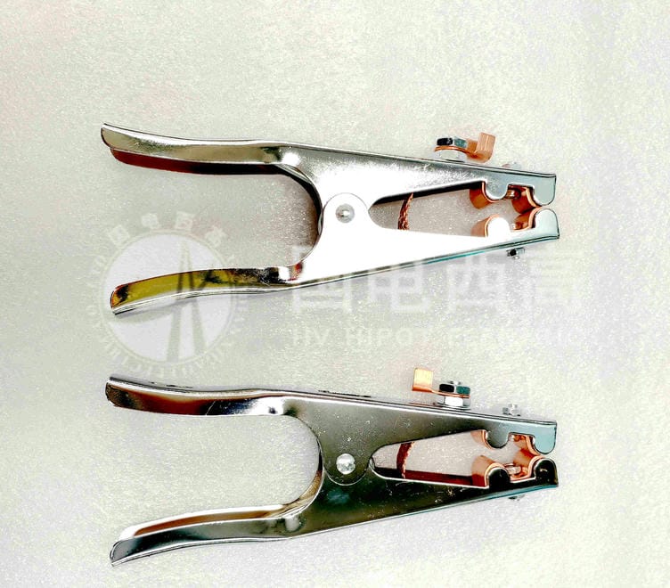 CT/PT互感器特性测试仪大电流测试线大钳子