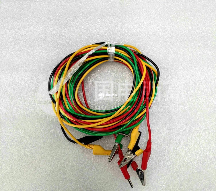 CT/PT互感器特性测试仪二次测试线