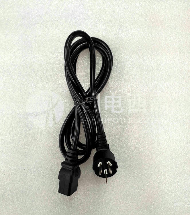 CT/PT互感器特性测试仪电源线