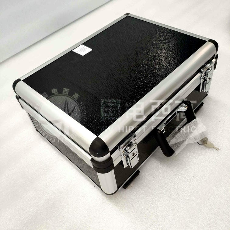 全自动变比组别测试仪主机外箱