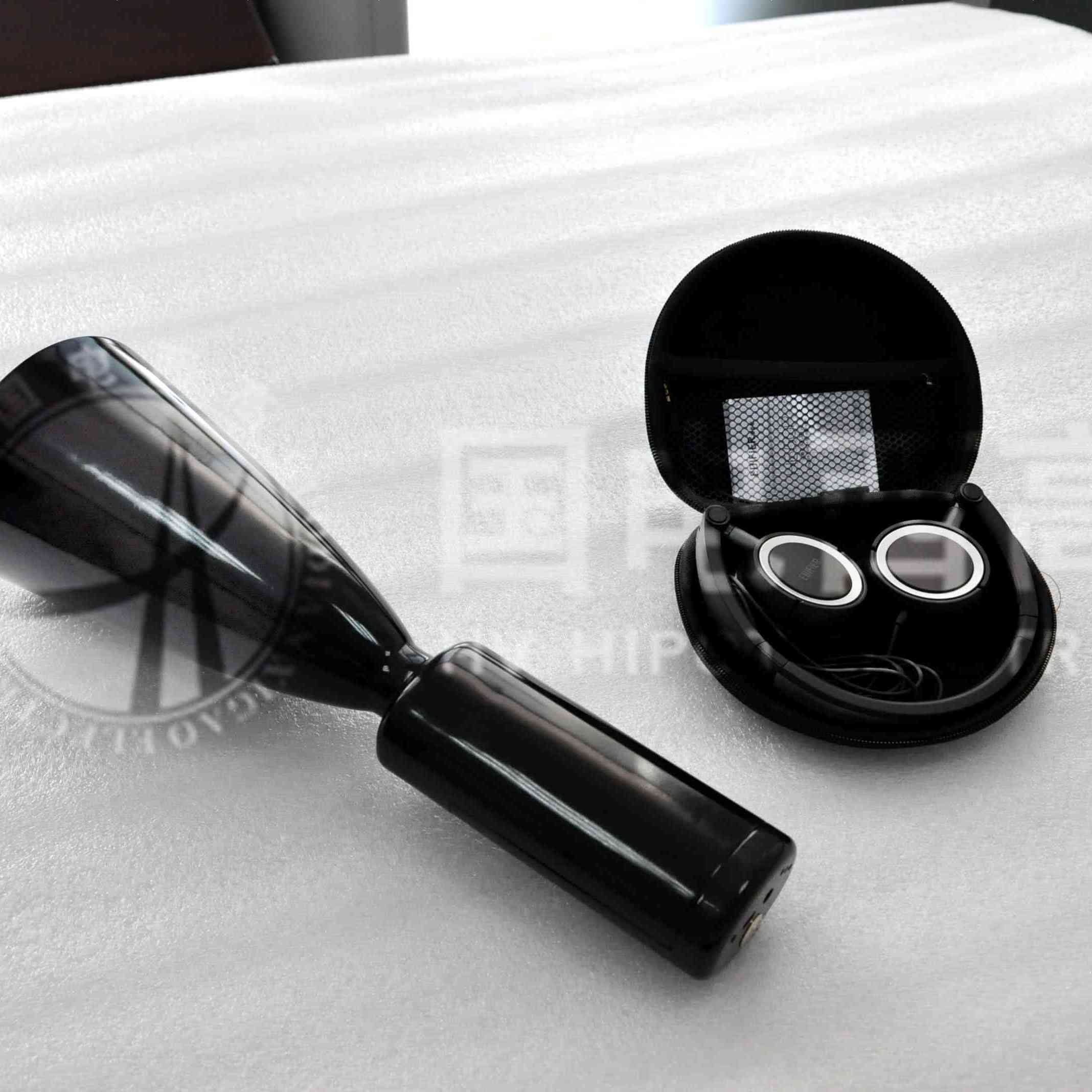 远程超声波局放测试仪