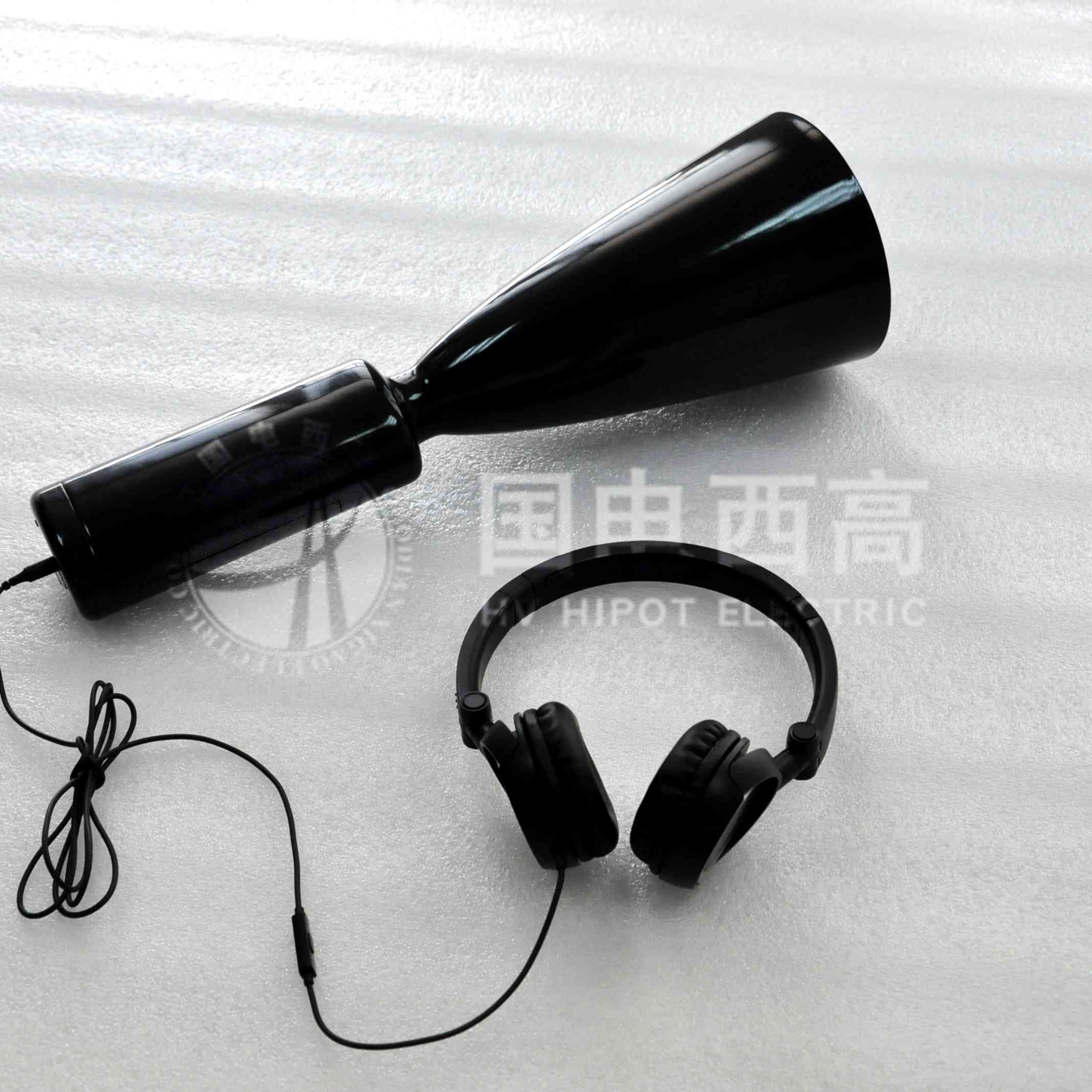 远程超声波局放测试仪