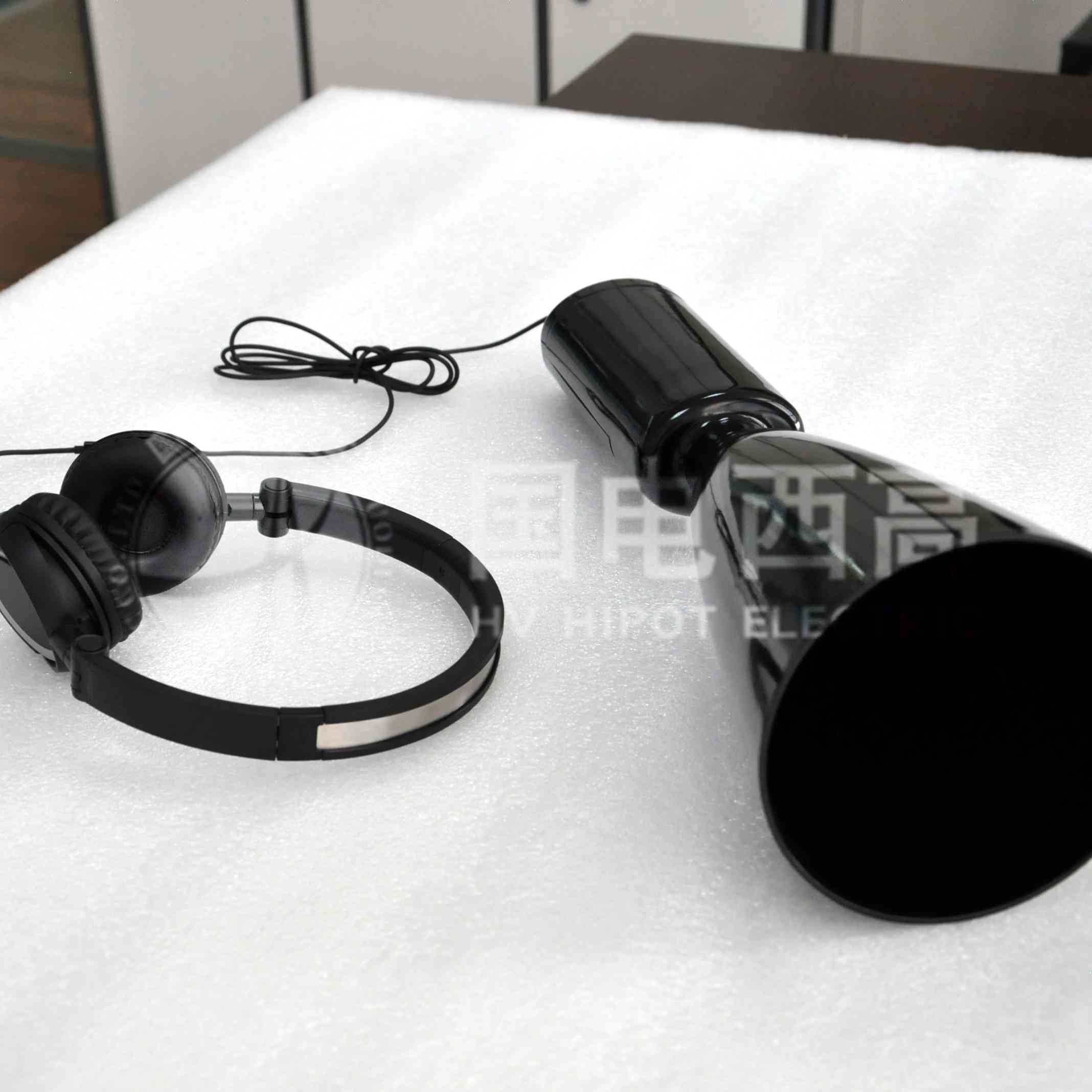 远程超声波局放测试仪