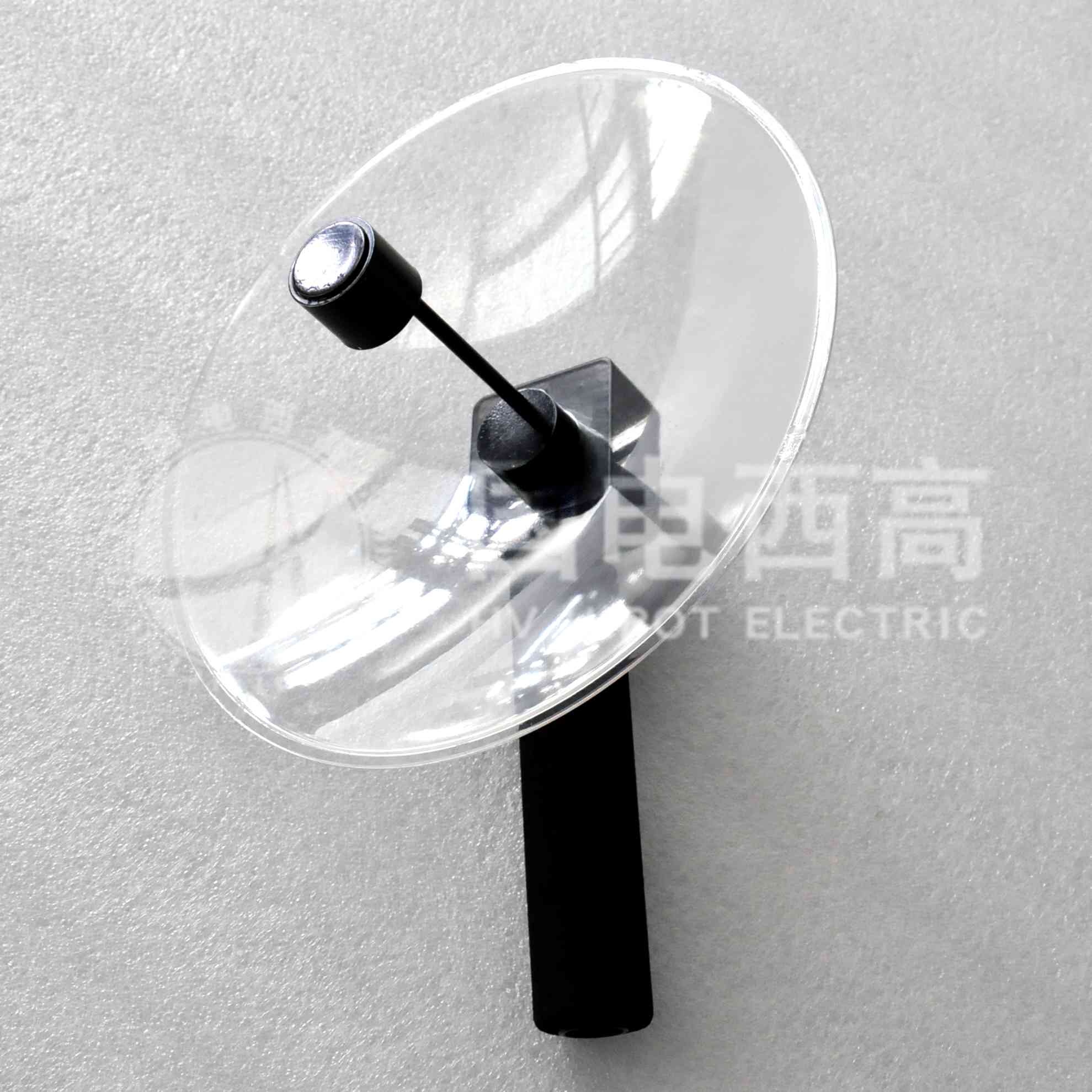 手持式开关柜局放检测仪(选配)超声波聚波器