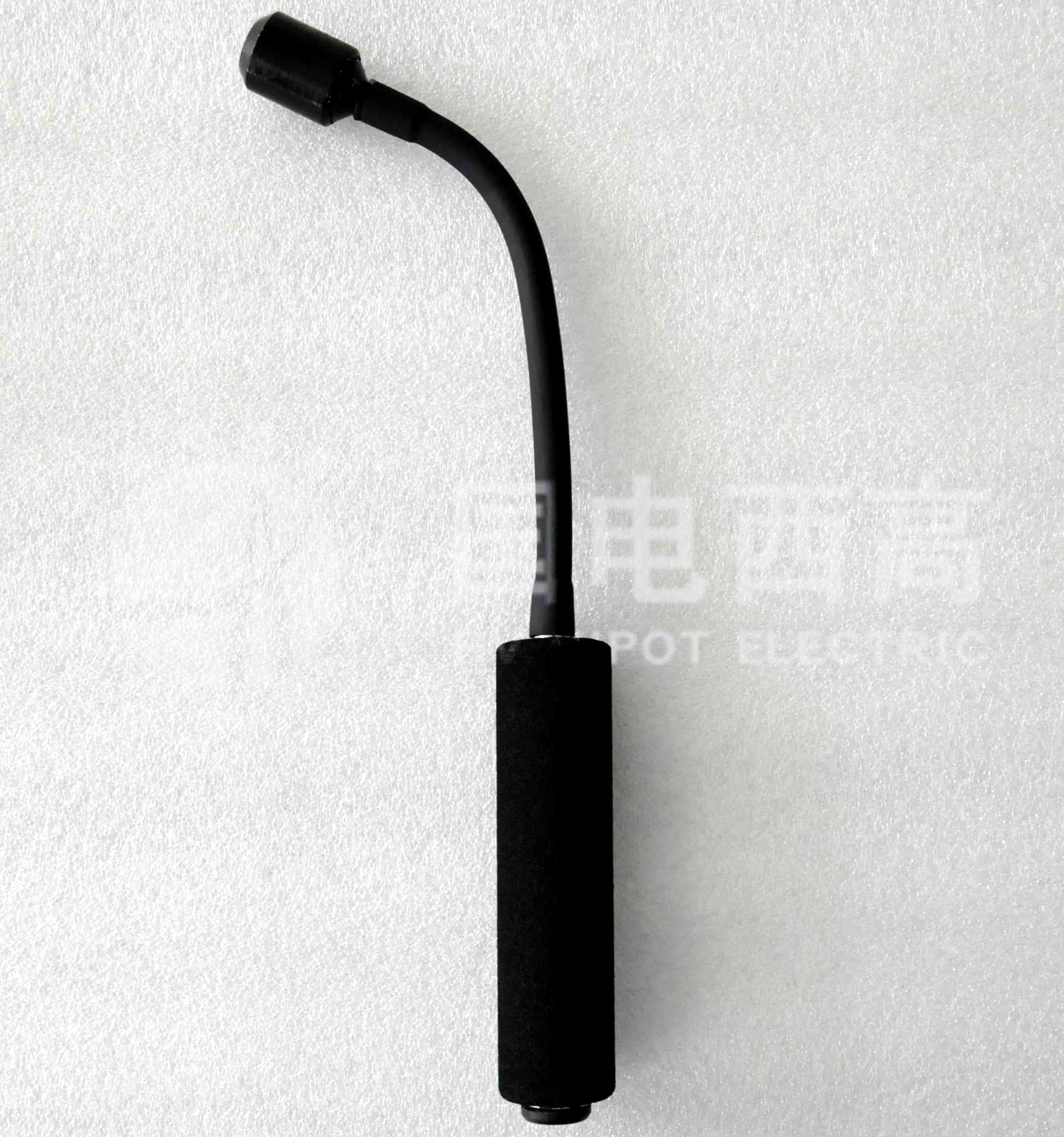 手持式开关柜局放检测仪(选配)蛇形探头超声波传感器