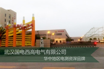 国电西高前往湖南某光电科技公司提供调试服务