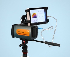 SF6气体红外成像检漏仪