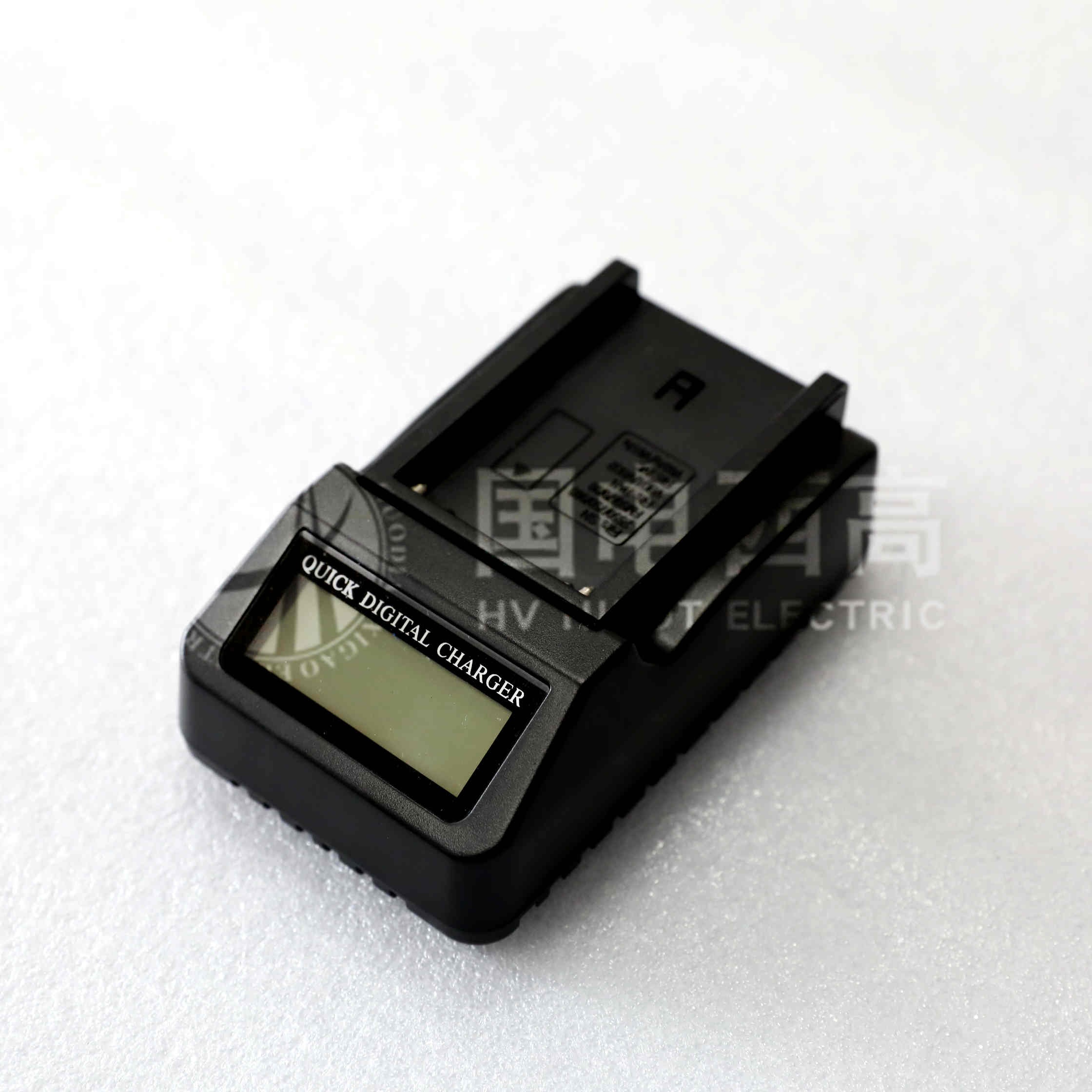 SF6气体红外成像检漏仪电池充电器