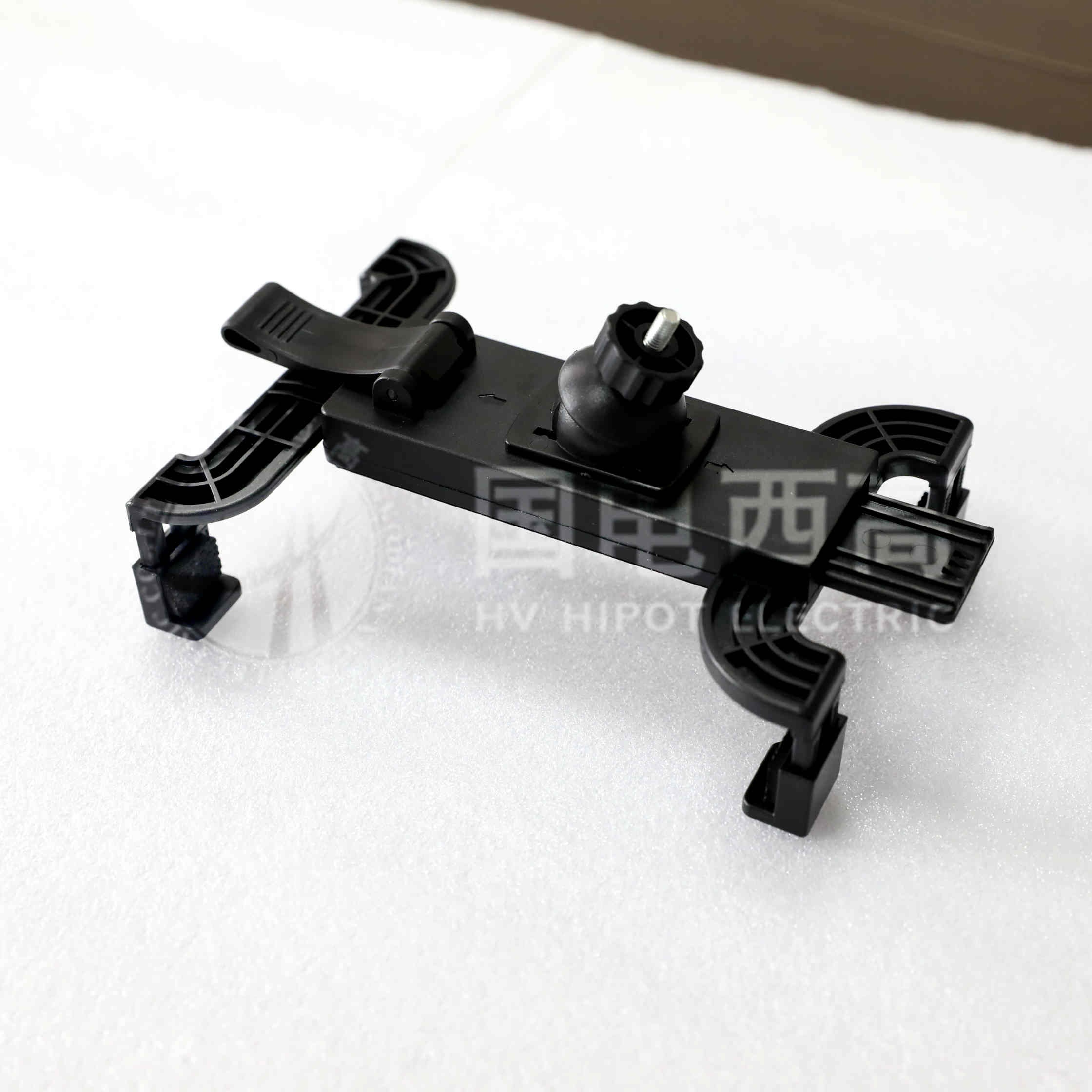 SF6气体红外成像检漏仪显示器支架