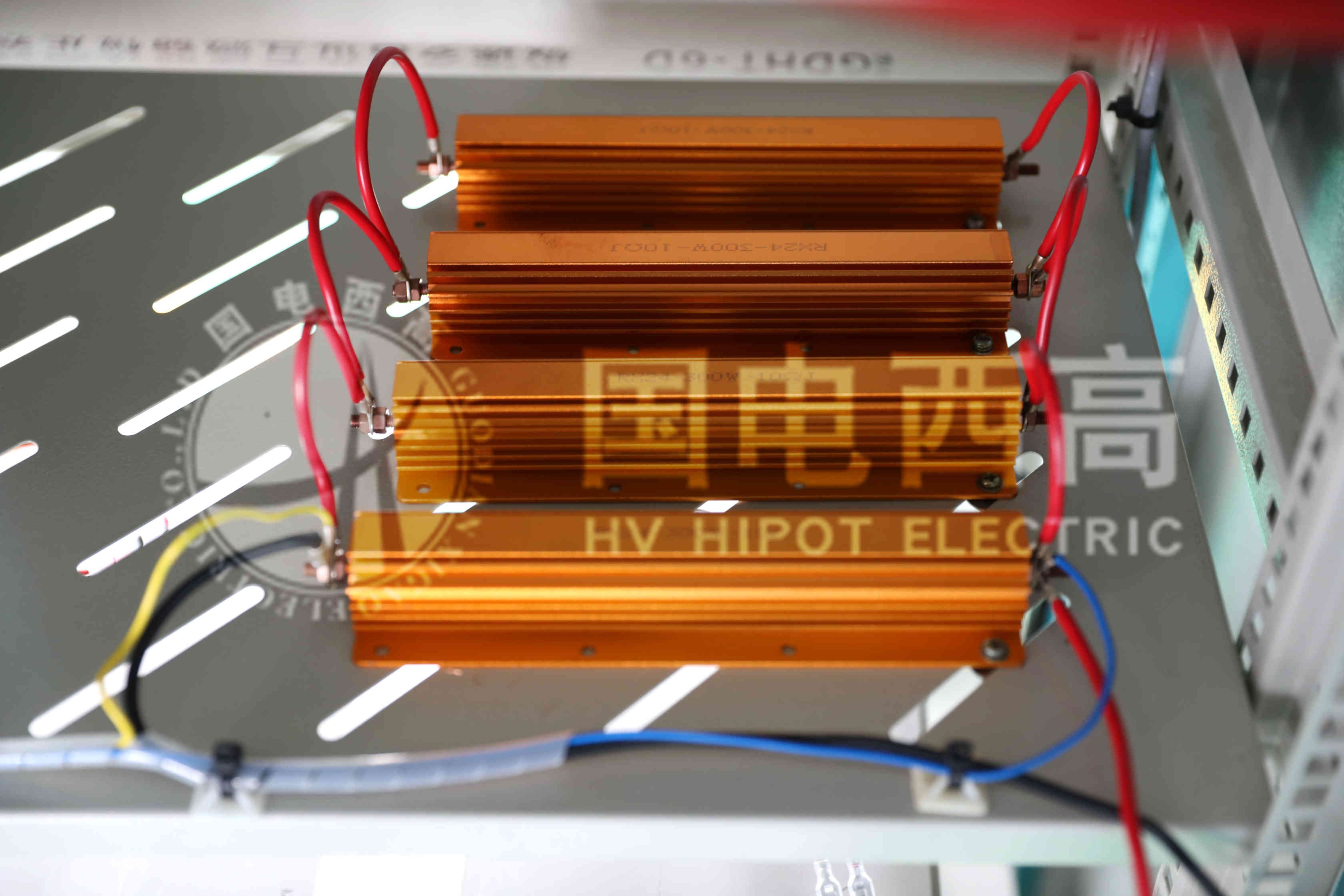 蓄电池远程在线智能维护系统