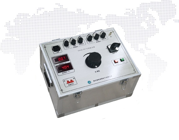 高压开关通电试验箱