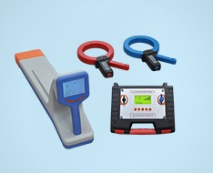 山西带电电缆识别仪（管线仪）