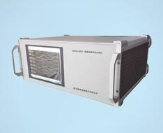 电量故障录波分析仪