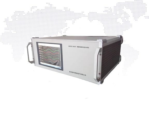 电量故障录波分析仪