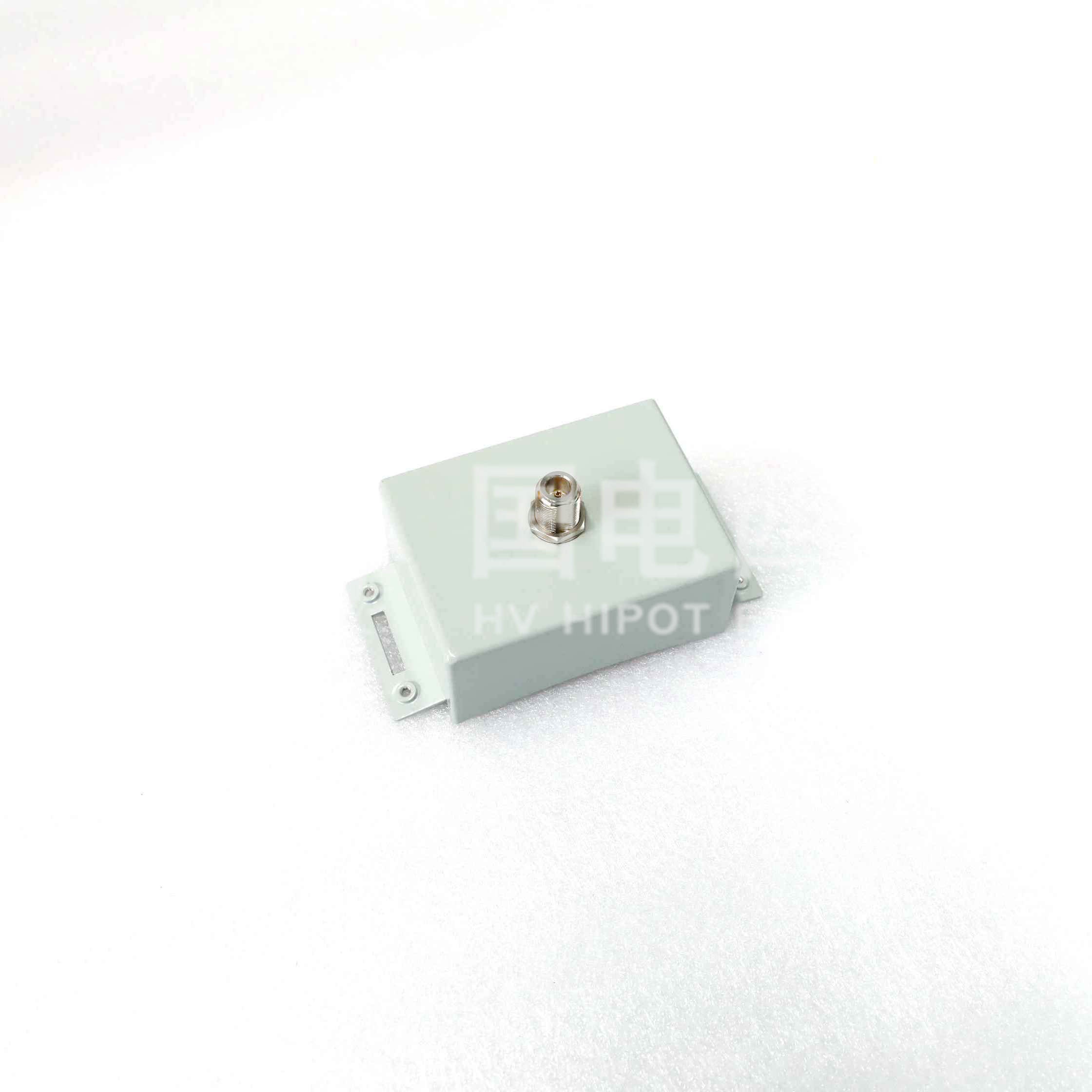 便携式局部放电带电巡检仪特高频传感器