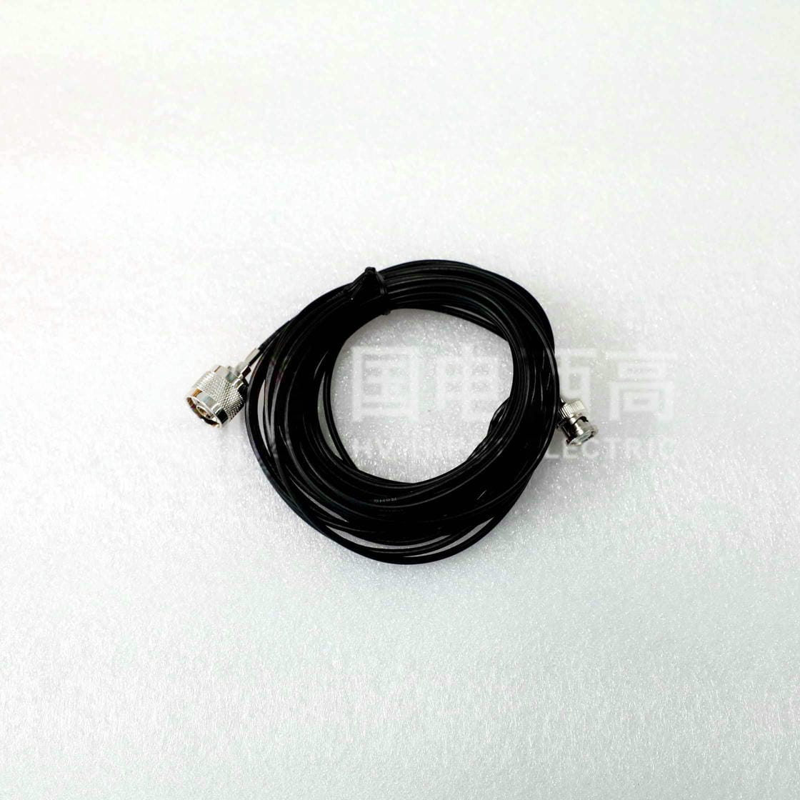 便携式局部放电带电巡检仪传感器连接线