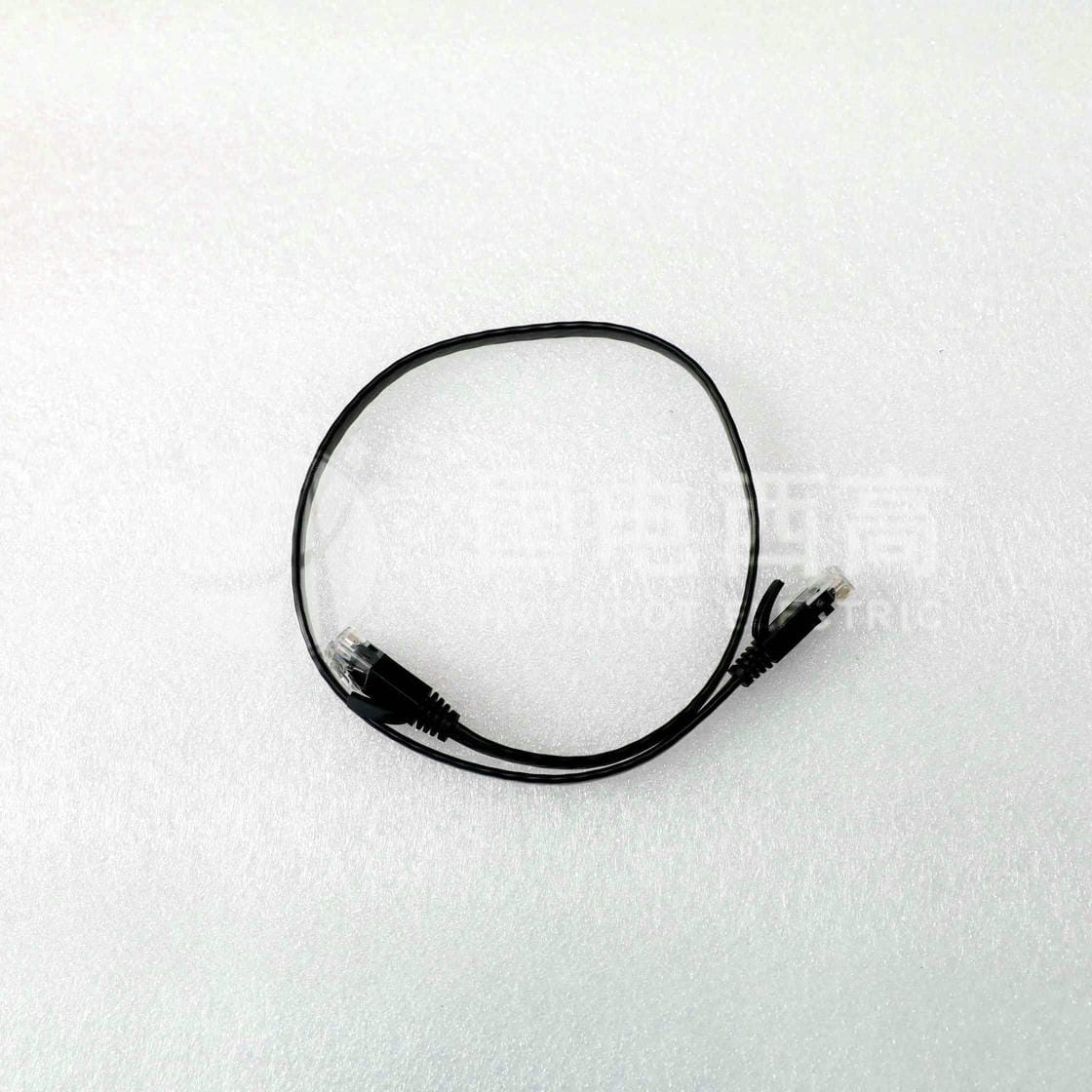 便携式局部放电带电巡检仪网线