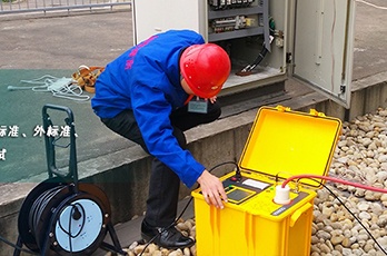 湖北客户采购国电西高一批高压试验设备