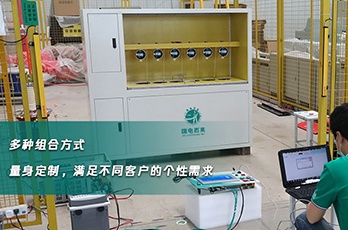 北京客户采购国电西高一批高压试验设备