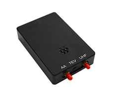 手持式局部放电检测仪AA&UHF