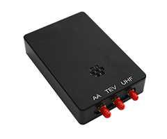 手持式局部放电检测仪AA&TEV&UHF